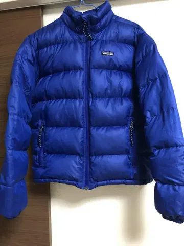 [새상품급] 파타고니아 패커블 다운자켓 S사이즈