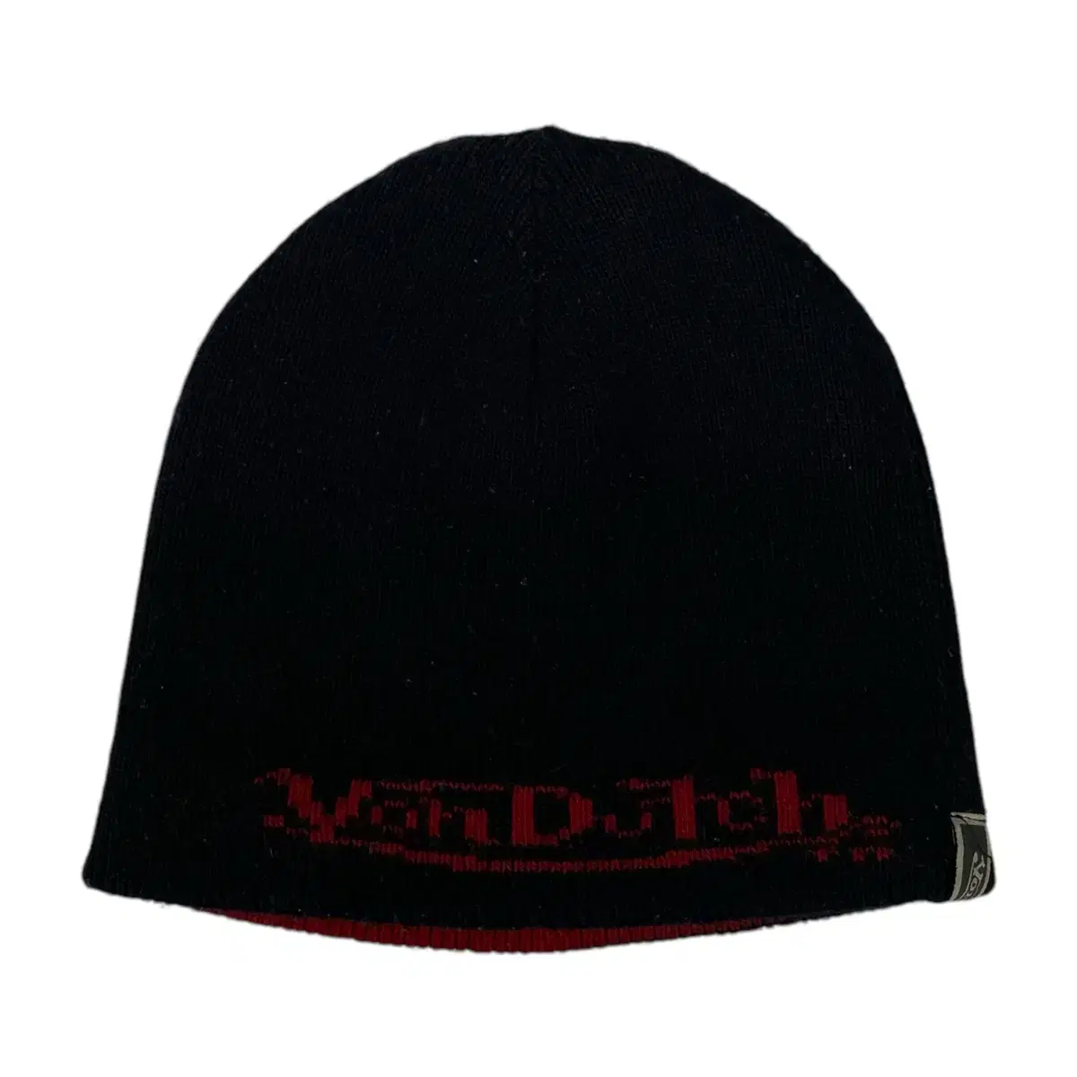 본 더치 Vondutch 리버시블 비니