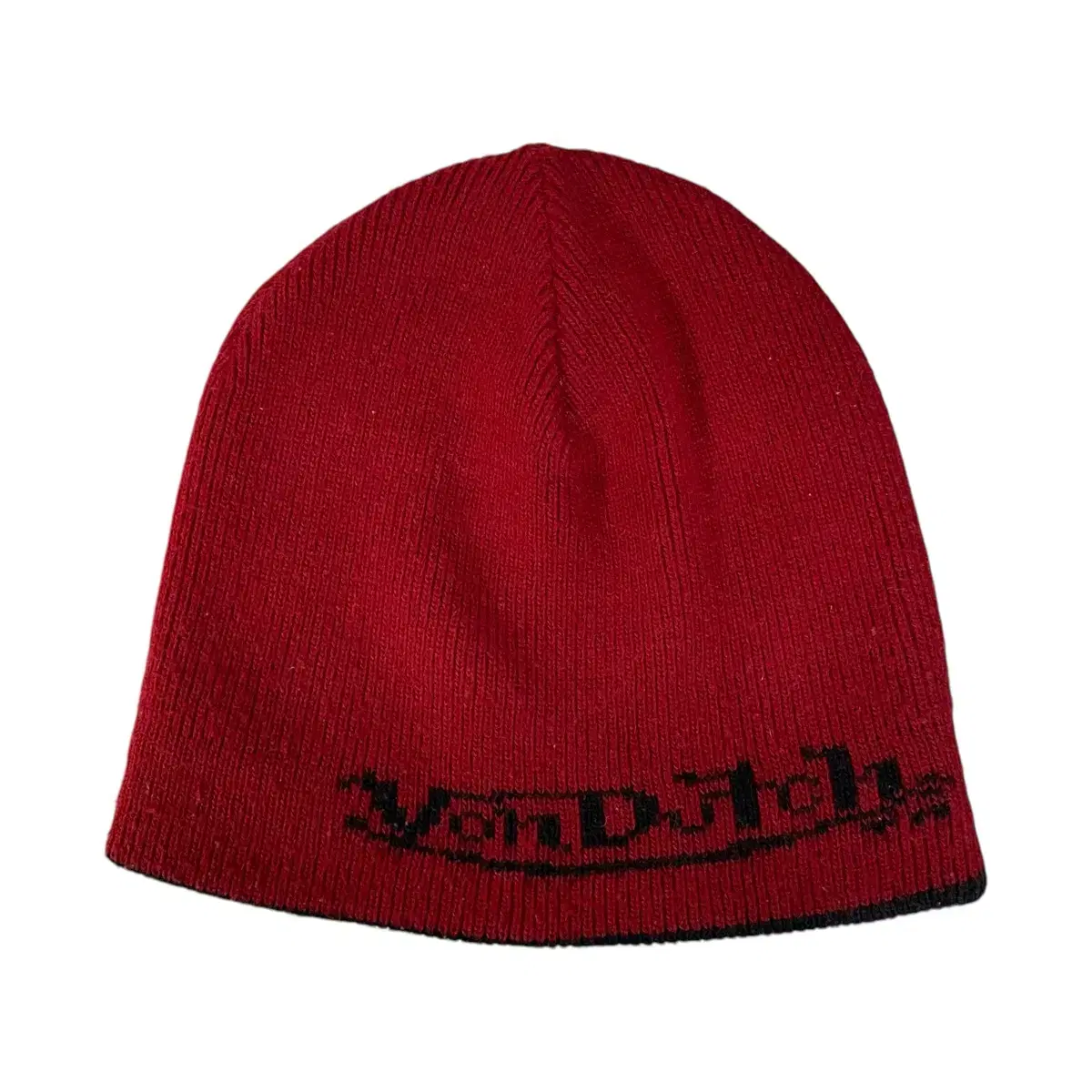 본 더치 Vondutch 리버시블 비니