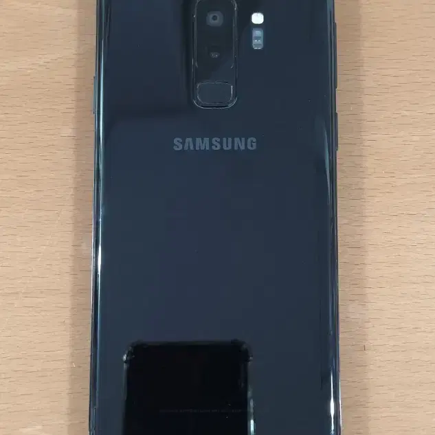 갤럭시 S9+