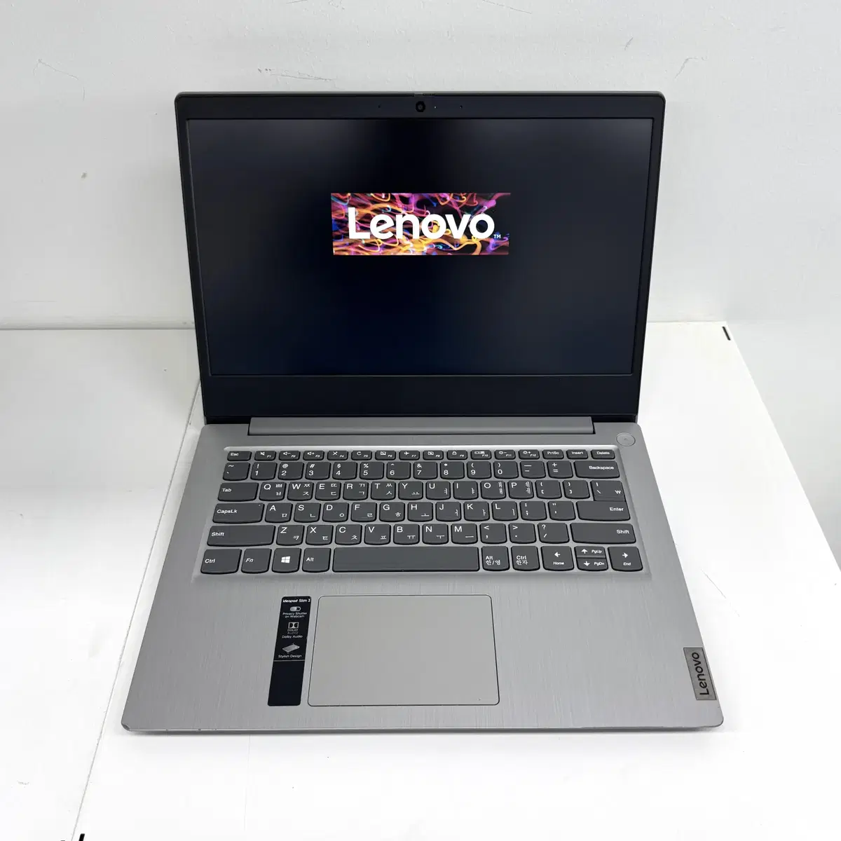 Lenovo IdeaPad 3 14IML05 중고 노트북 판매