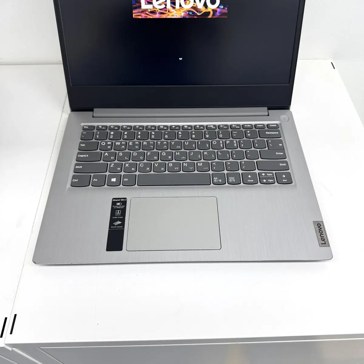 Lenovo IdeaPad 3 14IML05 중고 노트북 판매