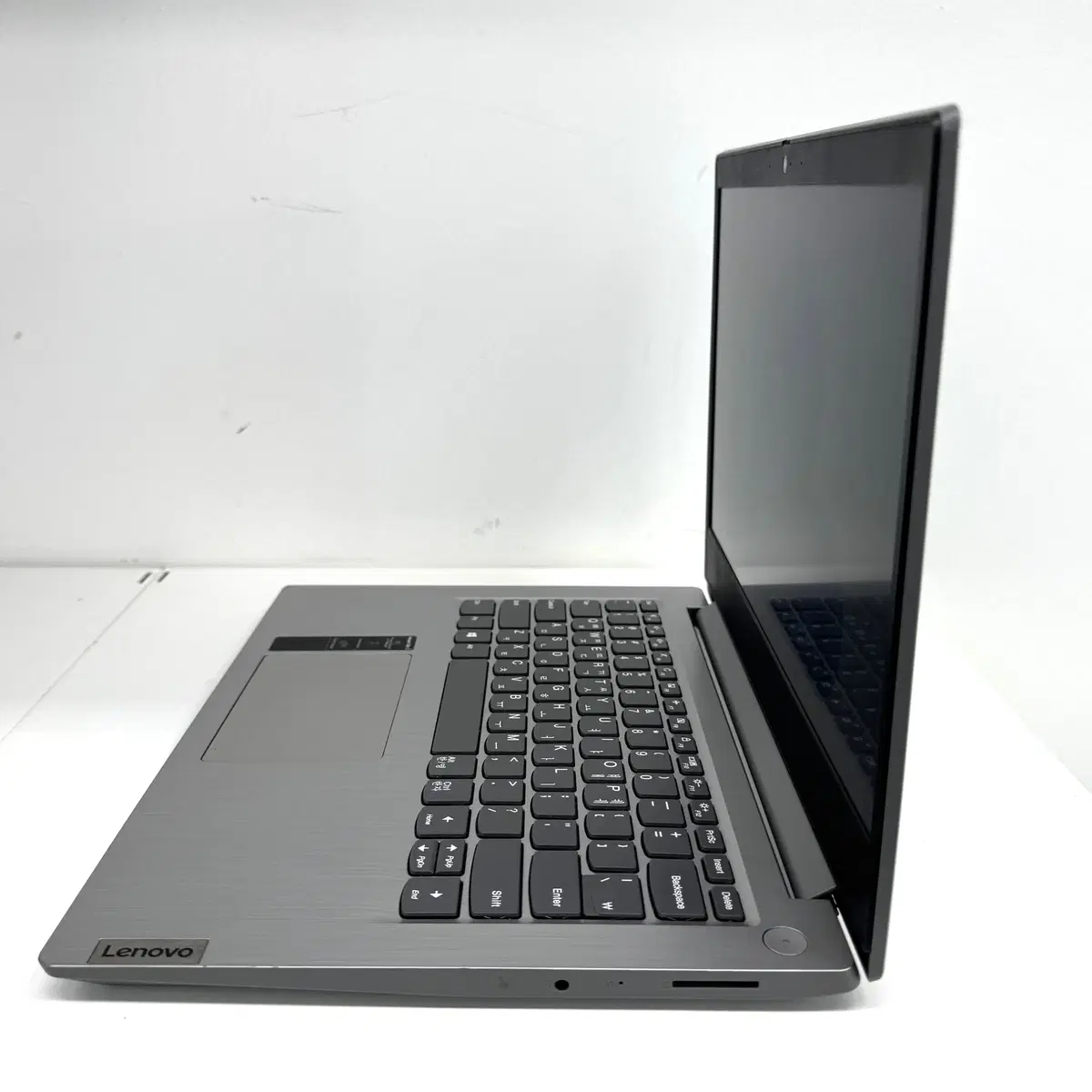 Lenovo IdeaPad 3 14IML05 중고 노트북 판매