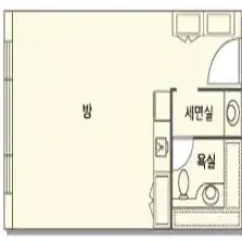 웰리힐리파크 유스호스텔 양도