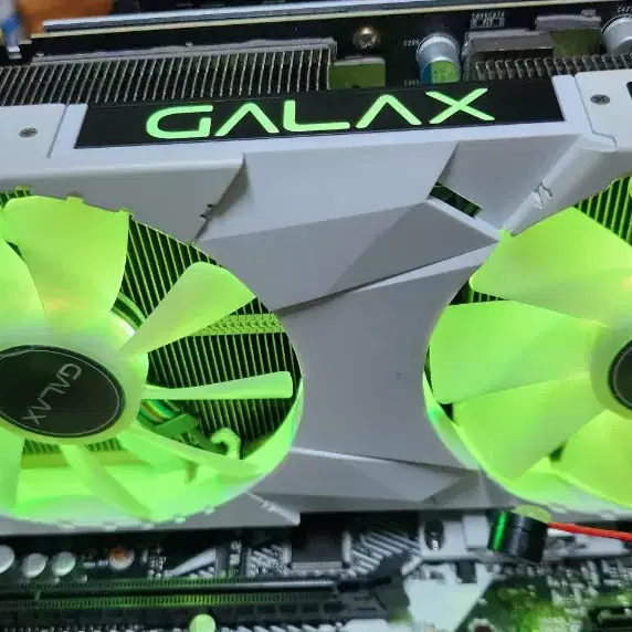 GALAX  RTX 2070SUPER 8G