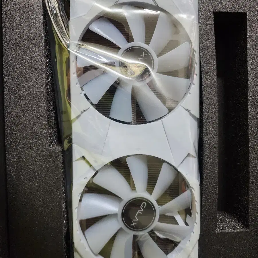 GALAX  RTX 2070SUPER 8G