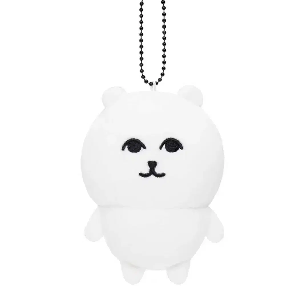 새상품) 농담곰 부드럽게 보는 곰 마스코트