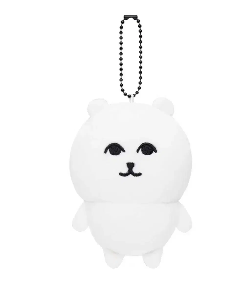 새상품) 농담곰 부드럽게 보는 곰 마스코트