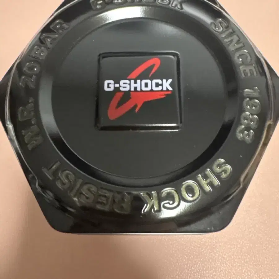 G-SHOCK 남성 컴퍼스_GN-1000B-1A 시계