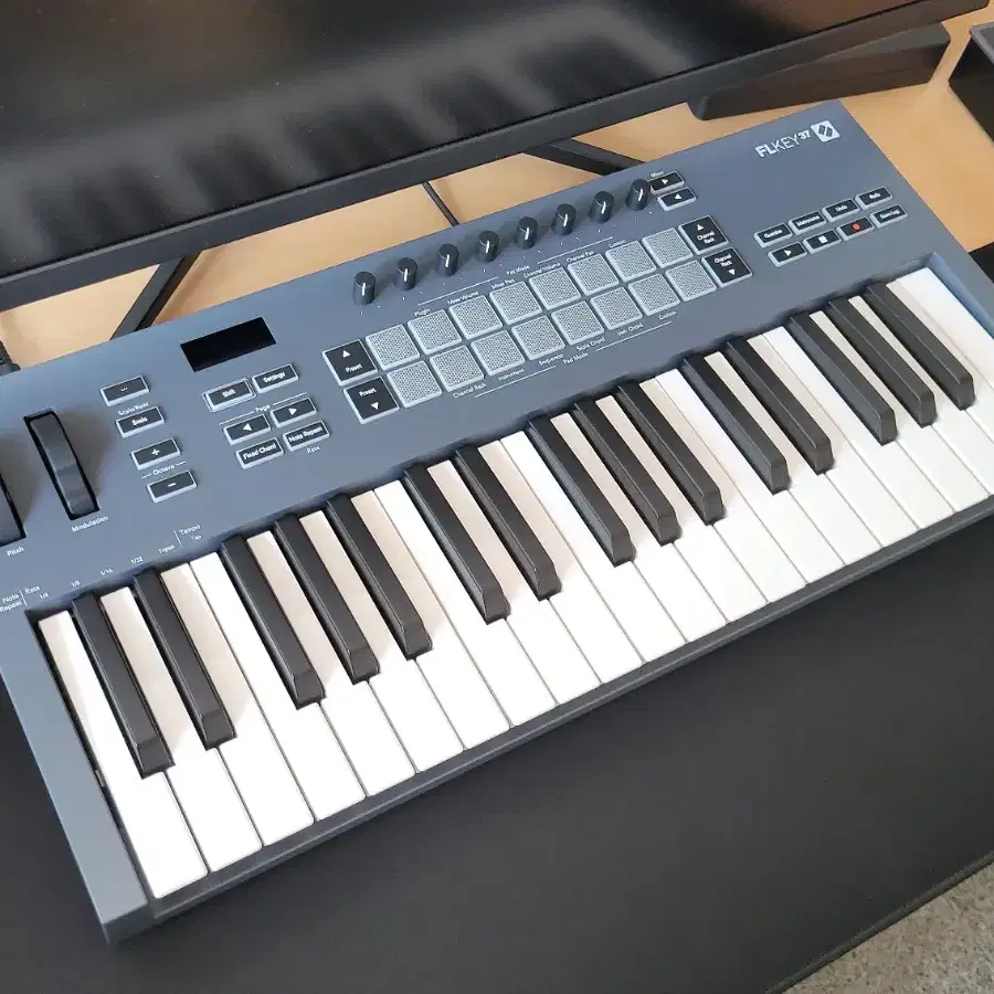 Novation FLkey 37