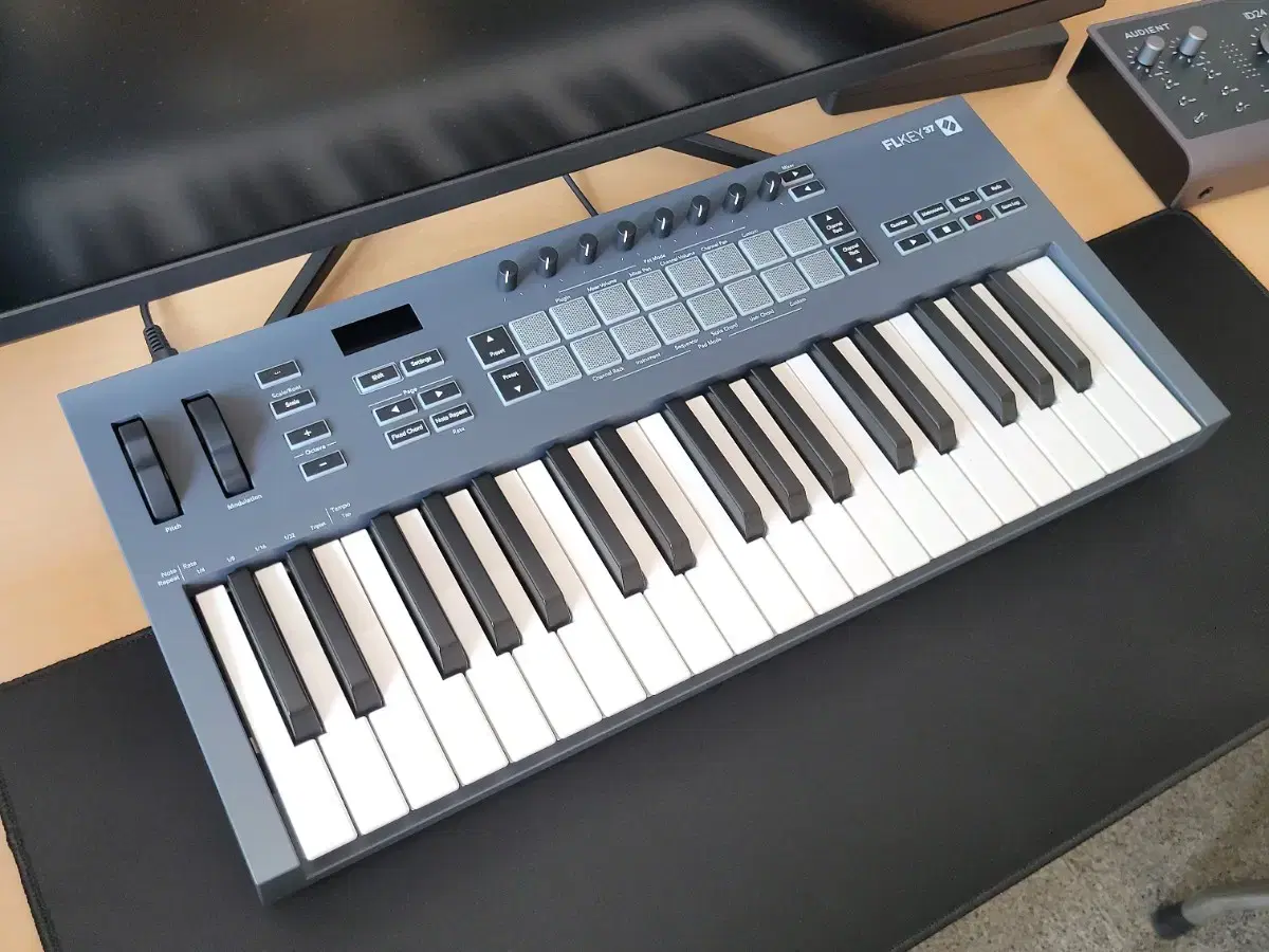 Novation FLkey 37