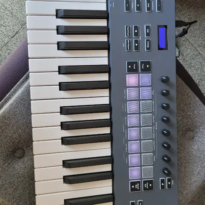 Novation FLkey 37