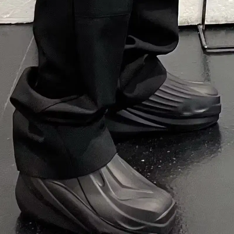 ALYX MONO BOOTS