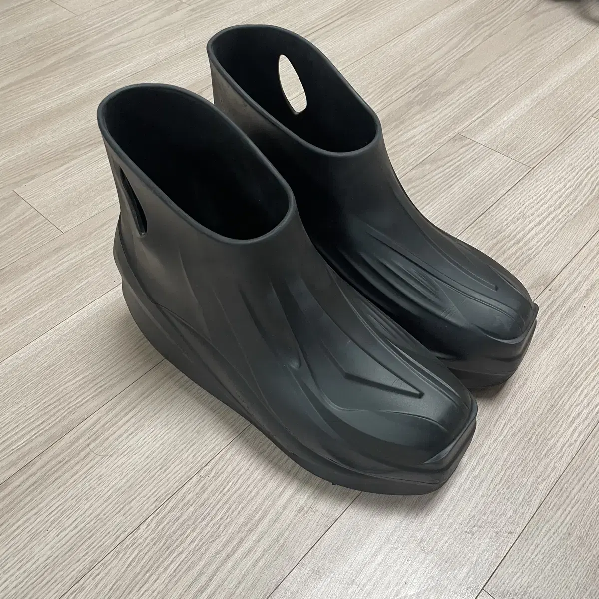 ALYX MONO BOOTS