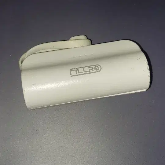 Fillo C타입 보조배터리(5000mAh)