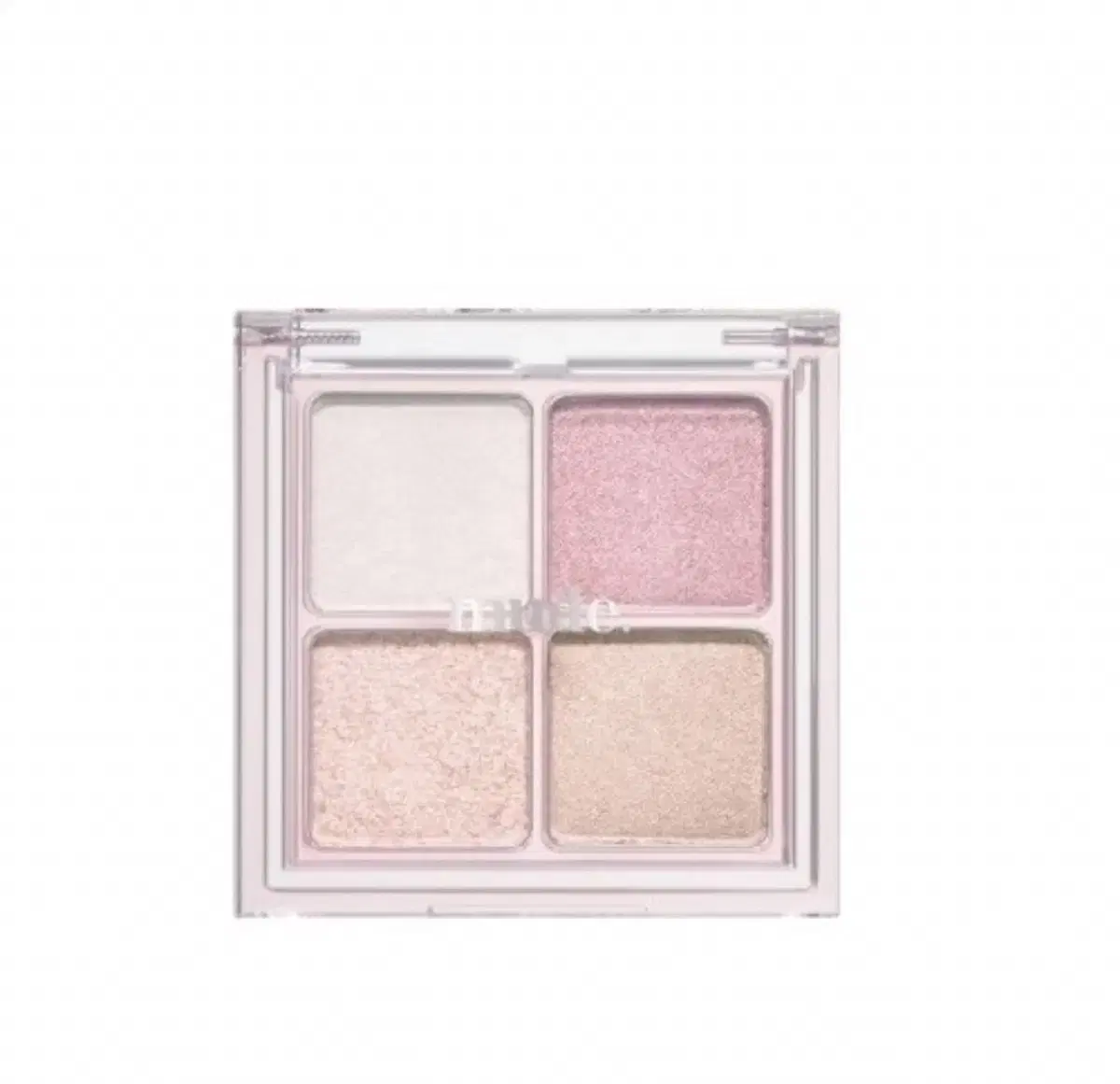 Blooming Mood Eye Palette