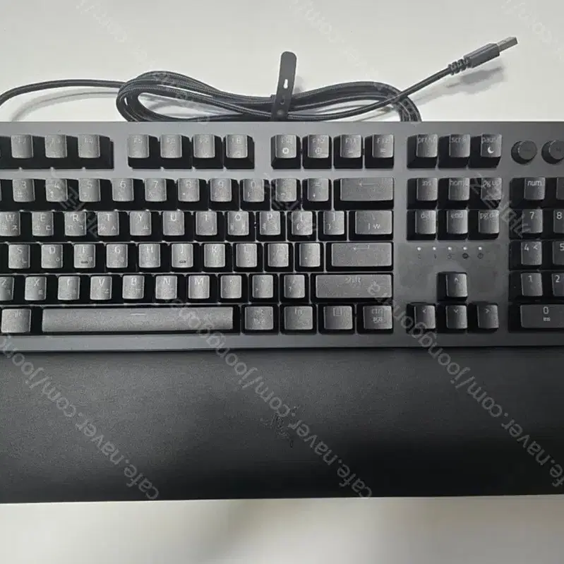 헌츠맨 v2 리니어 TKL KR 팝니다.