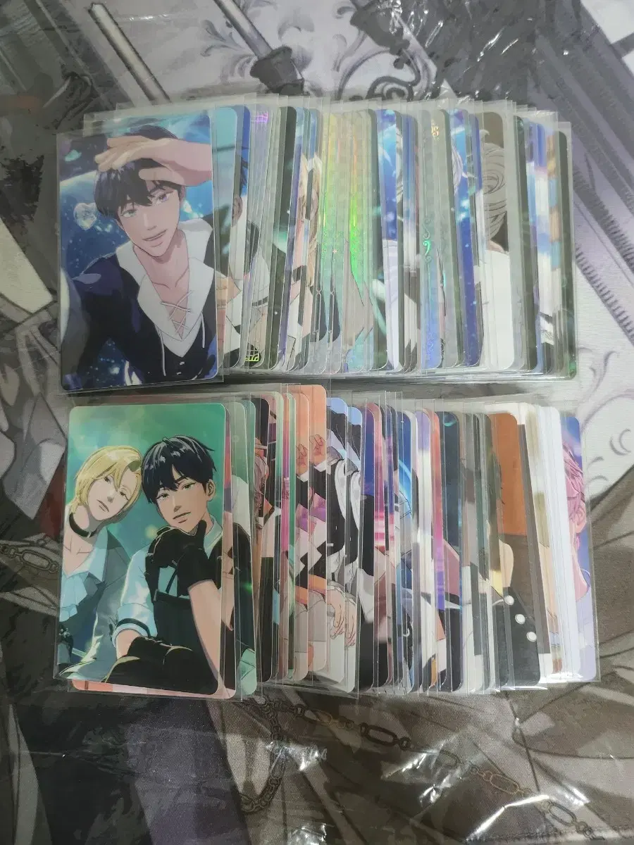 Plave photocard Bulk Disposition