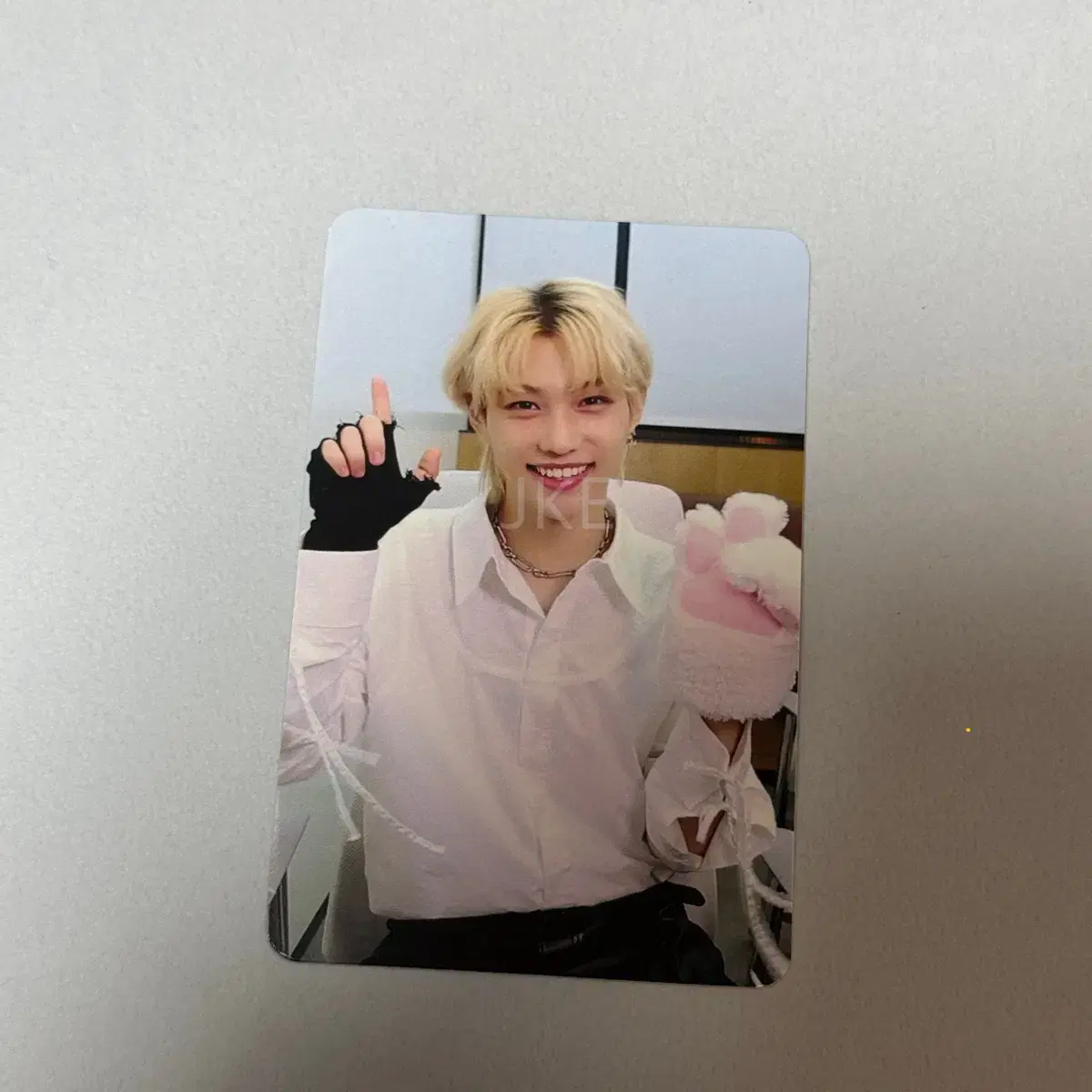 STRAY KIDS | 스트레이키즈 felix felix AR photocard set full