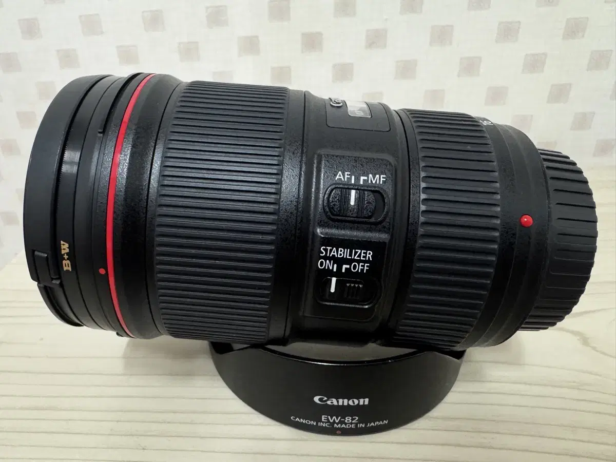 캐논 16-35mm F4L IS USM