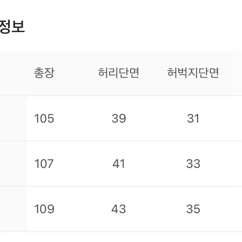 써저리 핑크데님