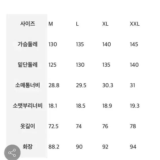 에잇세컨즈 텐시st 패딩