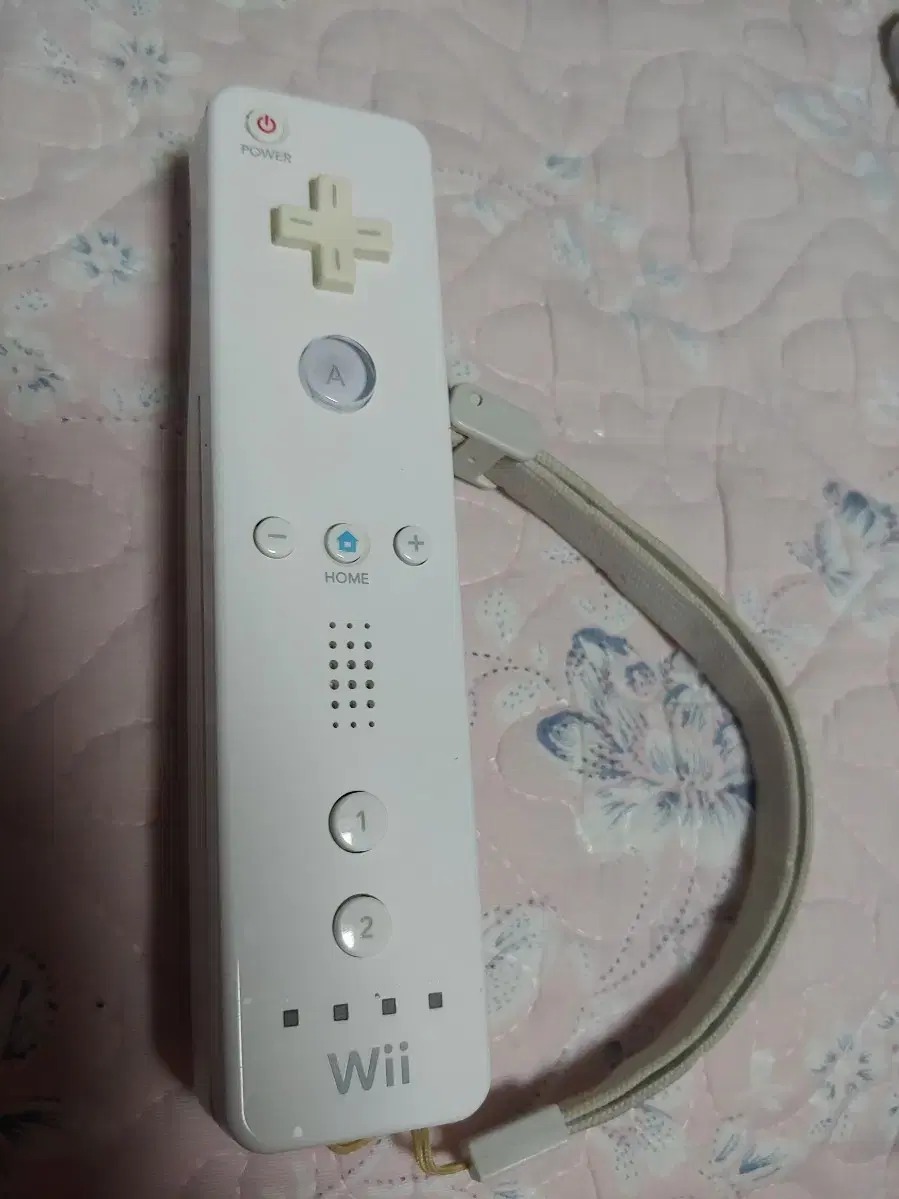 Wii 리모컨