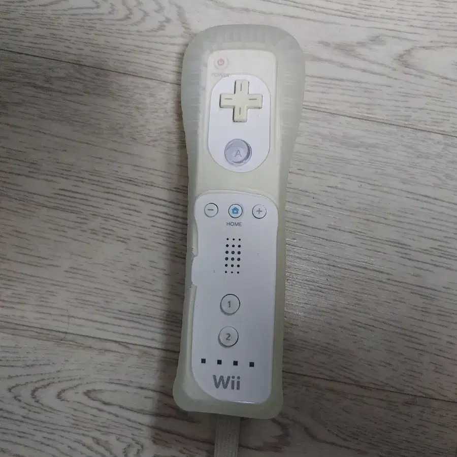 Wii 리모컨