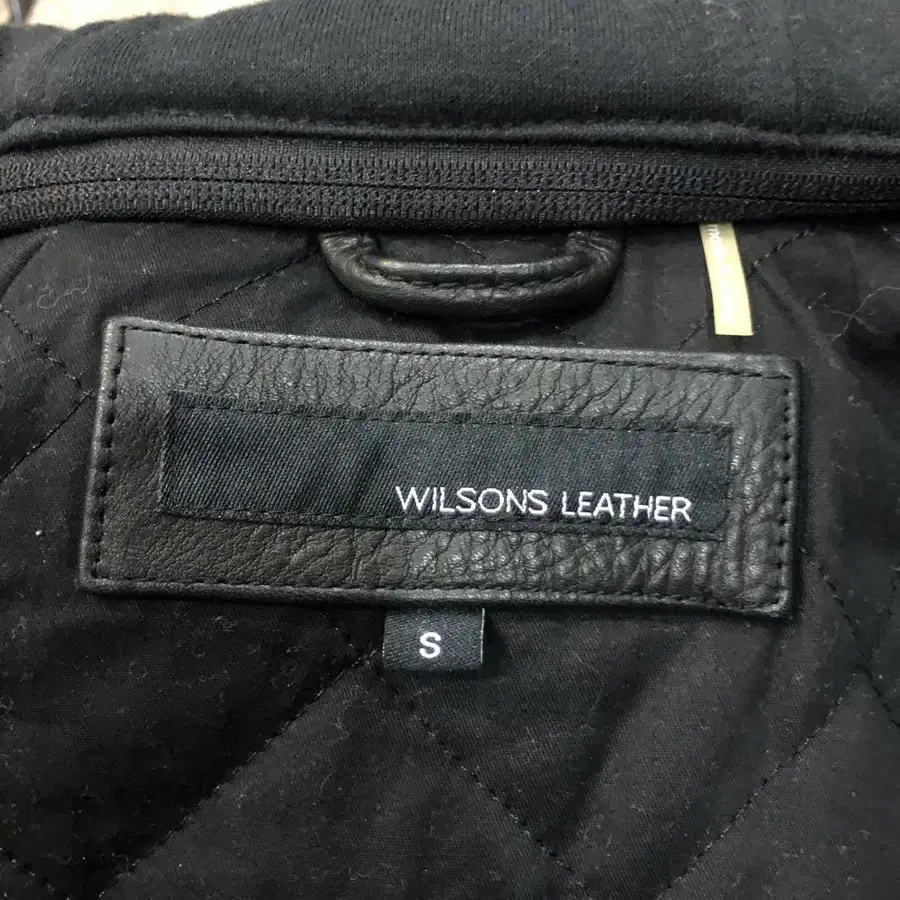 Wilson's Leather 윌슨 레더 자켓