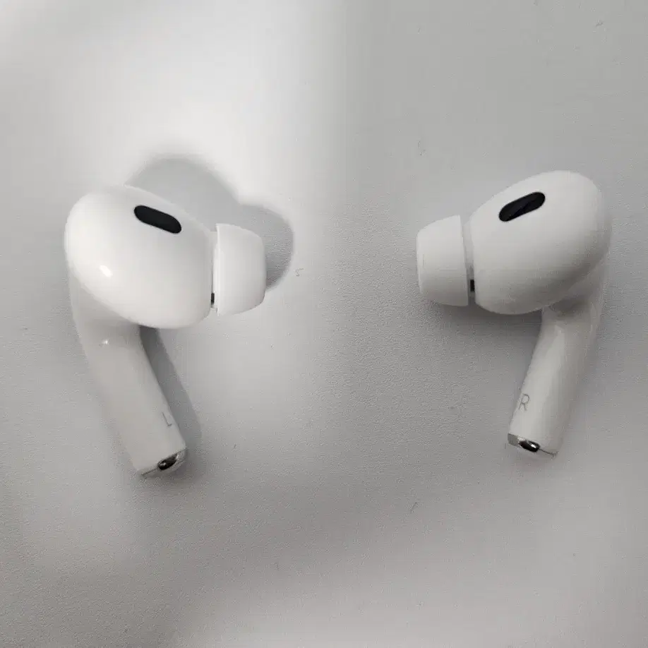 AirPods Pro2 풀박+케이스(무하자)