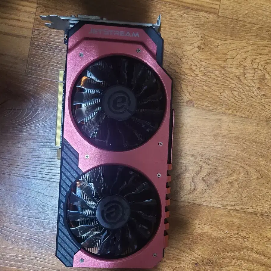 이엠텍 제트스트림 gtx960 4g