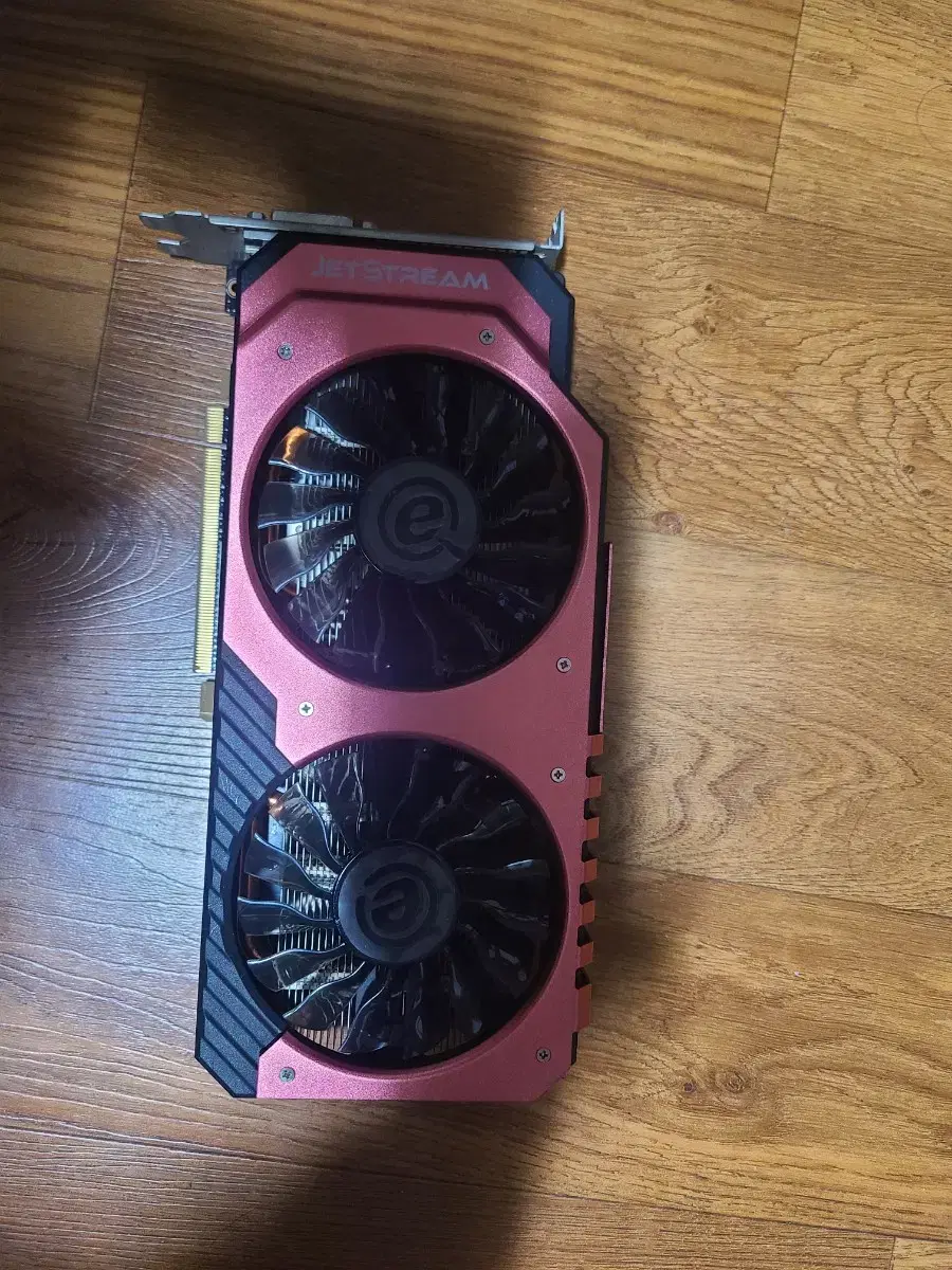 이엠텍 제트스트림 gtx960 4g