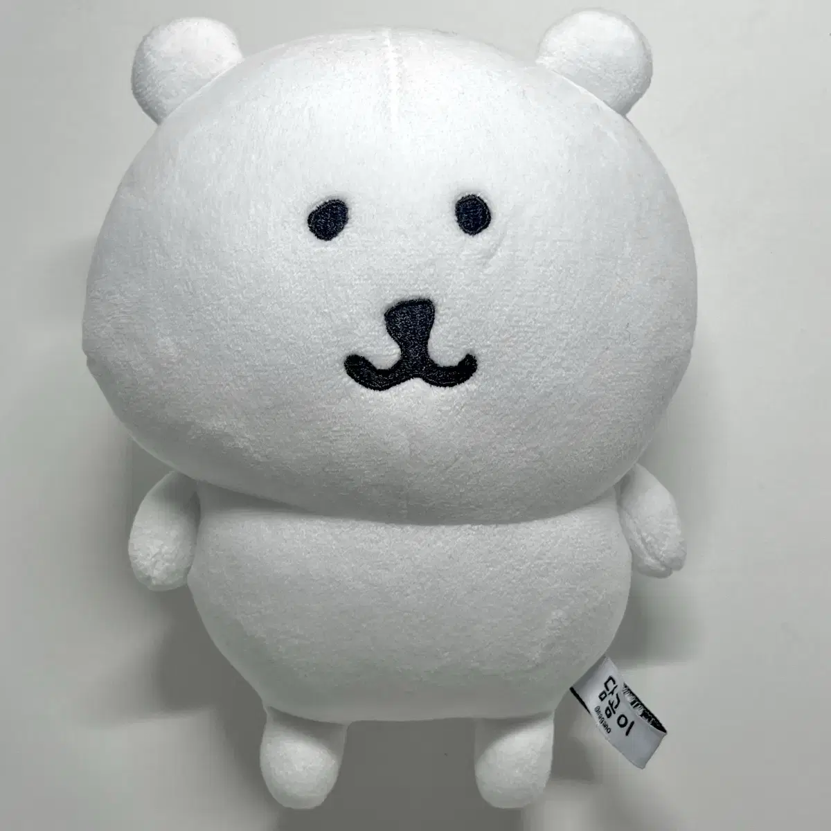 농담곰 인형 27cm 담곰이 피규어 양도