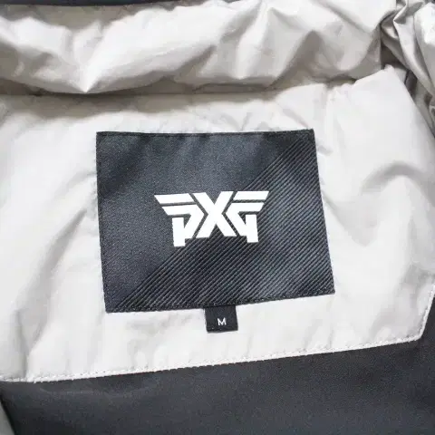 PXG 여성 슬리브 다운 패딩 M사이즈