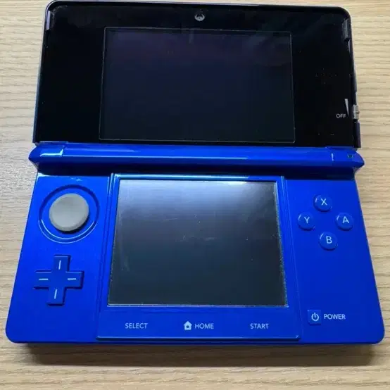 닌텐도 3ds