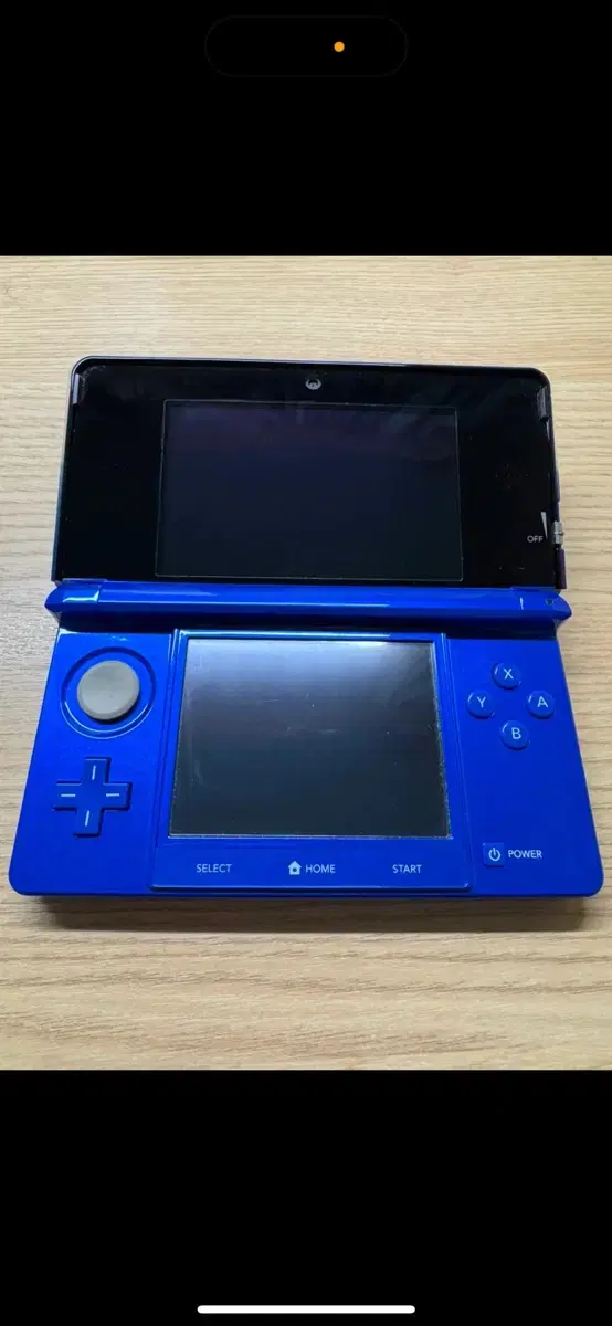 닌텐도 3ds