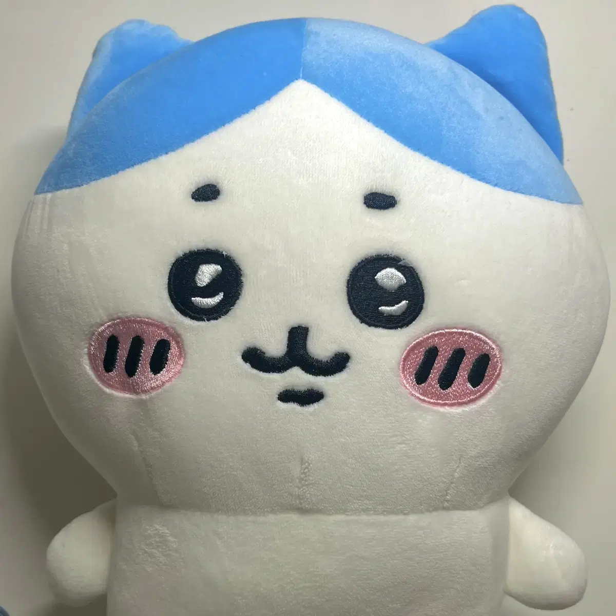 먼작귀 하치와레 인형 피규어 25cm