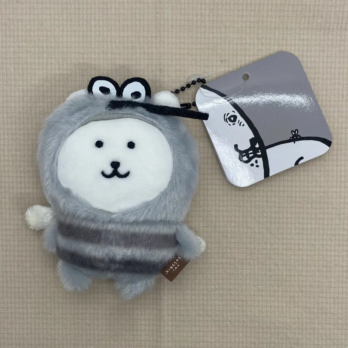 모기곰 모기 농담곰