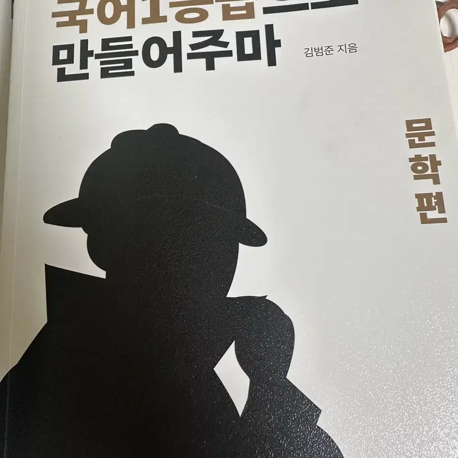 국일만 문학편 독서편 판매 국어 문제집