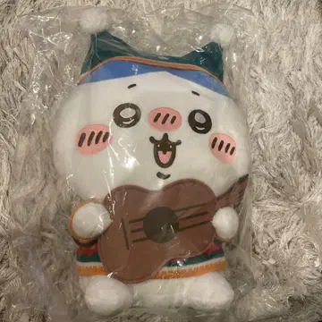 치이카와 애니마이 복권 B상 하치와레 (먼작귀)