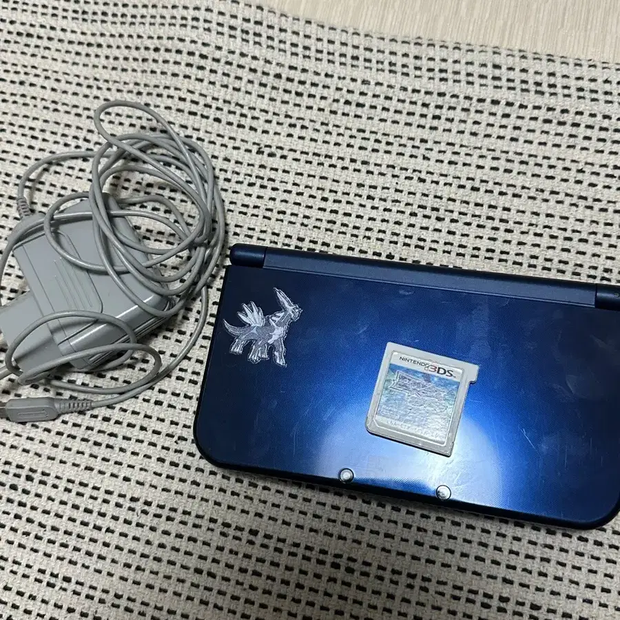 뉴 닌텐도 3ds xl, 알파사파이어 판매