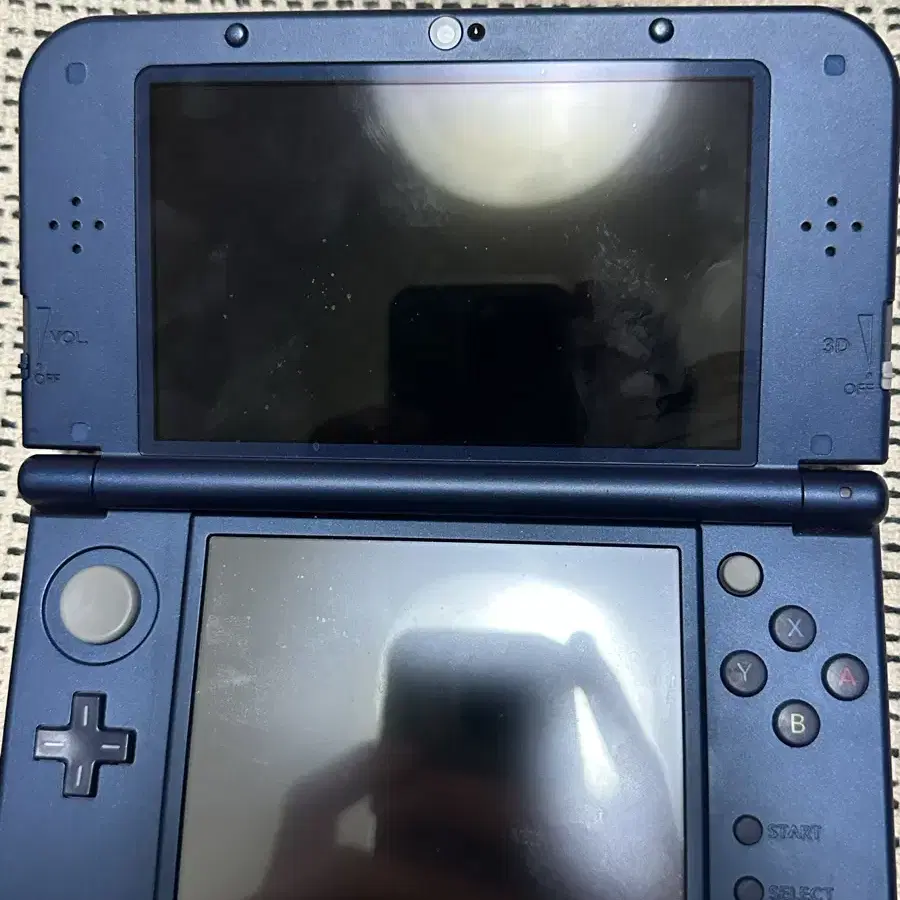 뉴 닌텐도 3ds xl, 알파사파이어 판매