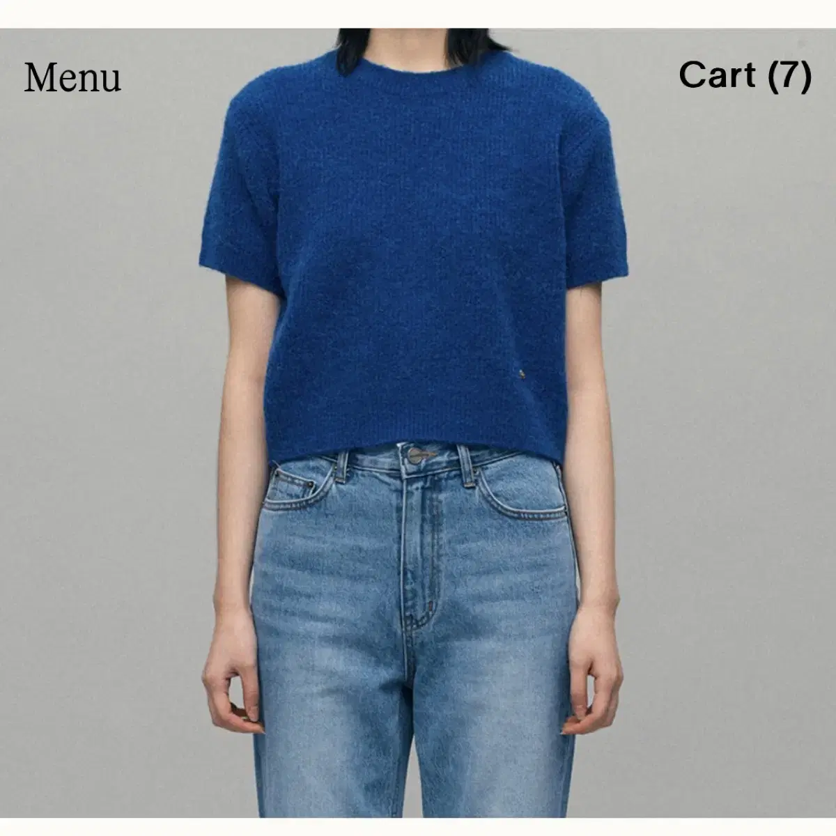 Sienne Vahn Palette Knit Caroline New Arrivals