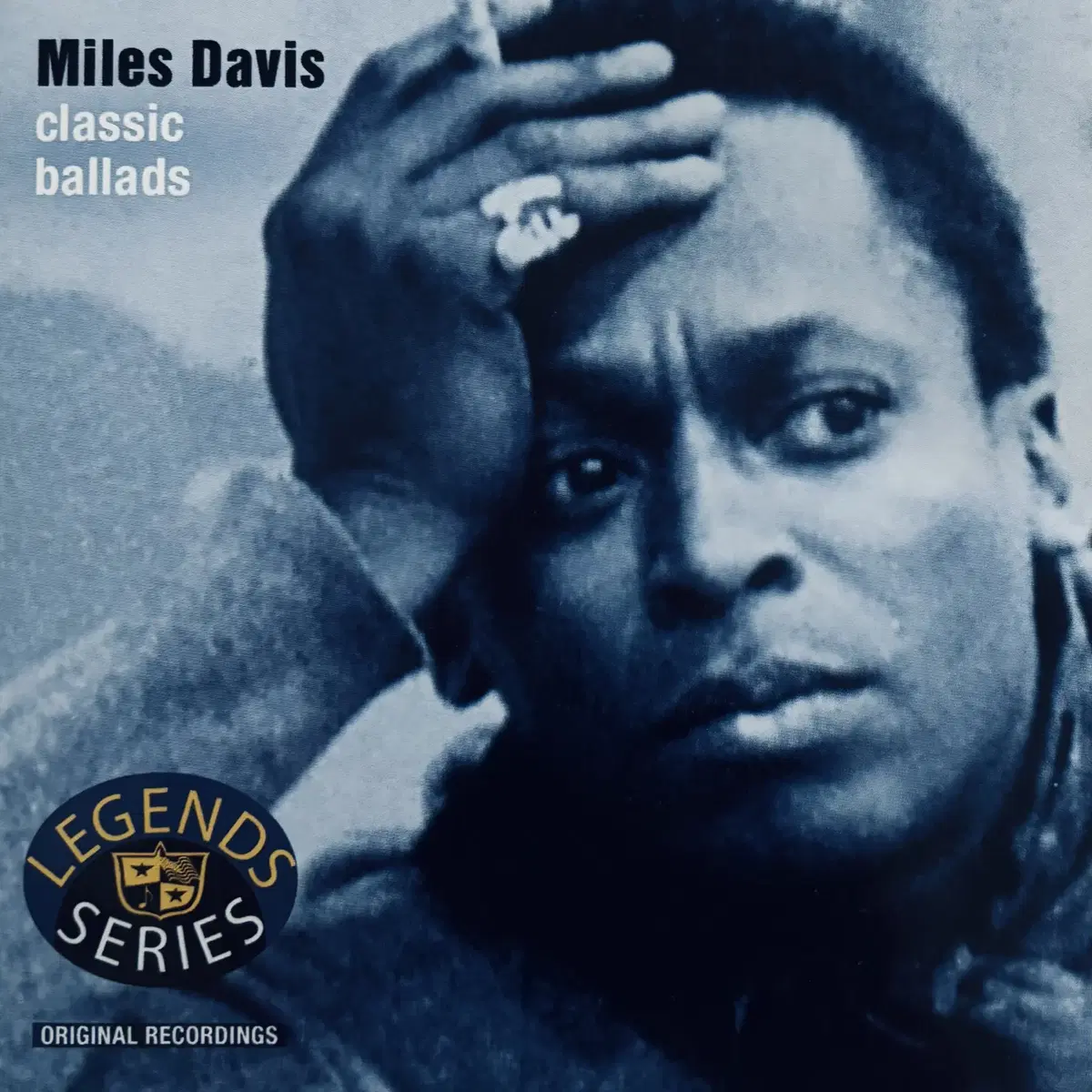 Miles Davis - Classic (CD) 미국반 초판 EX++