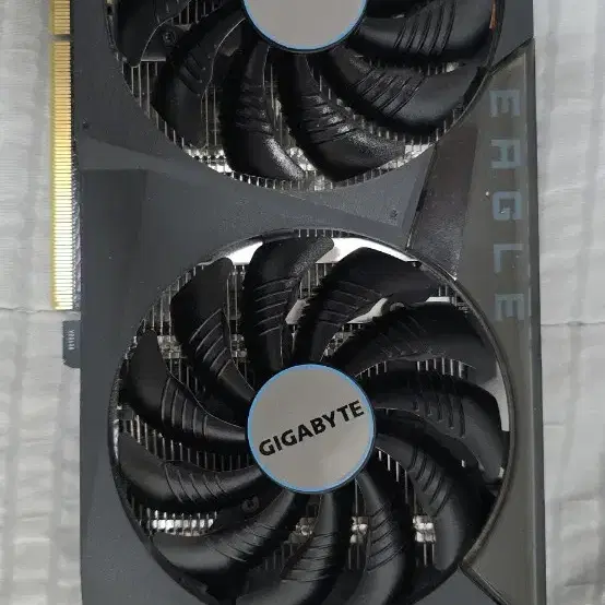 rtx 3050 중고 팝니다