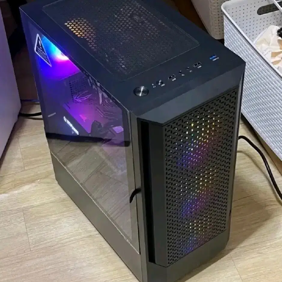 라이젠 5600,rtx3070 본체 판매