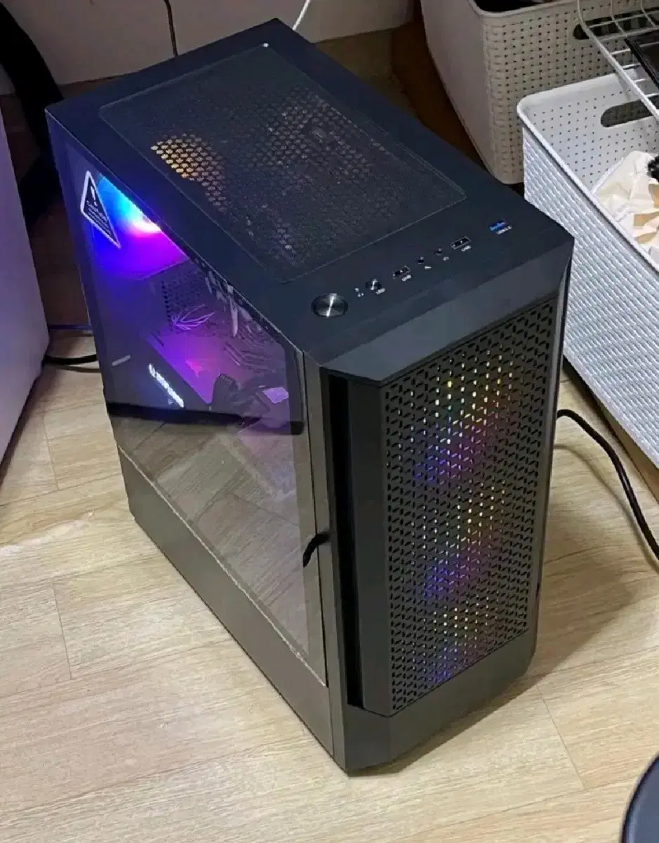 라이젠 5600,rtx3070 본체 판매