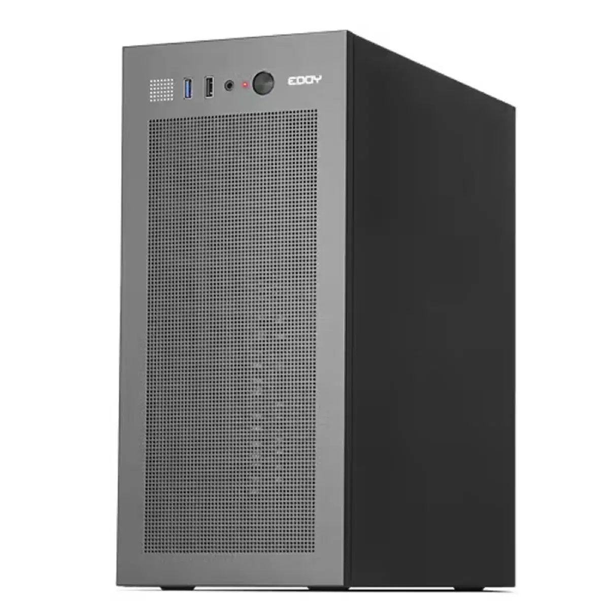 조립식 PC 컴퓨터 본체 i3-14100F/램 16GB/SSD 256GB