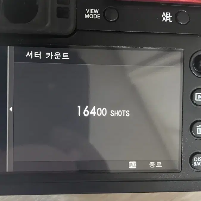 후지 x100f 블랙 풀박스