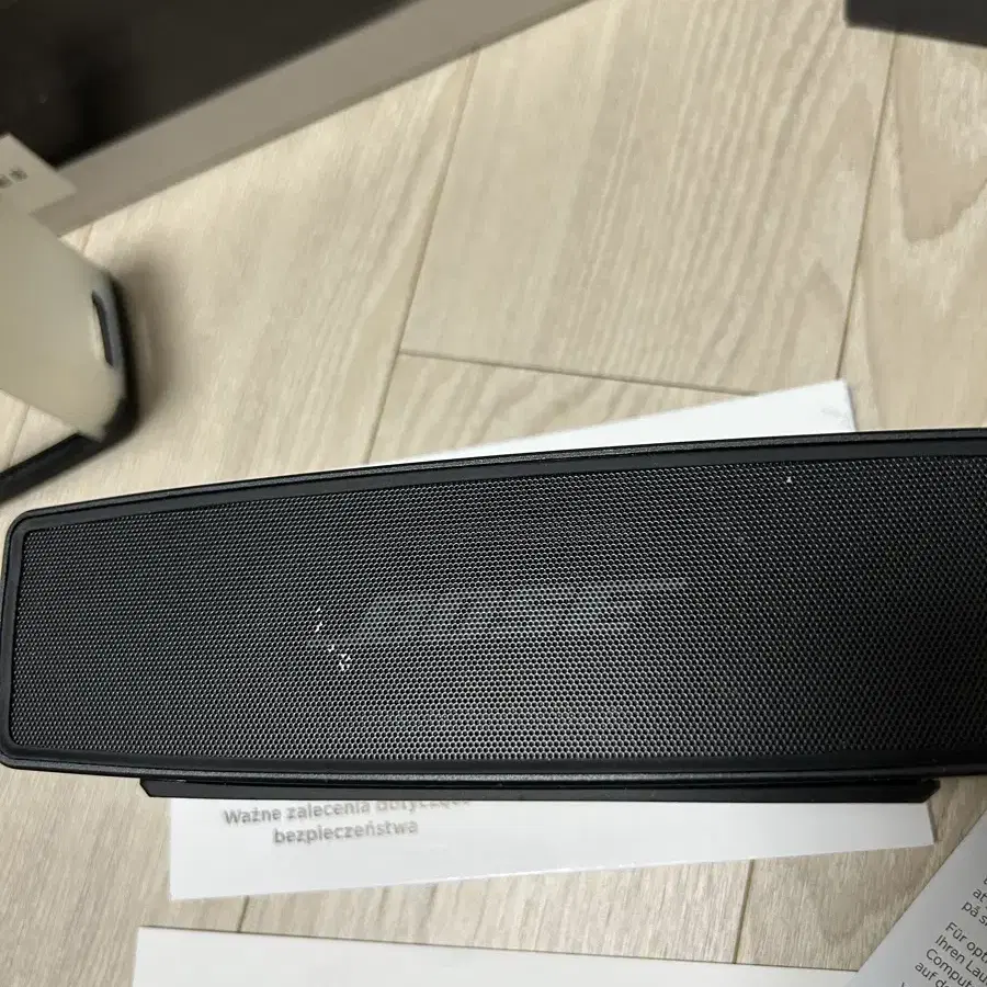 BOSE 보스 사운드링크 미니2